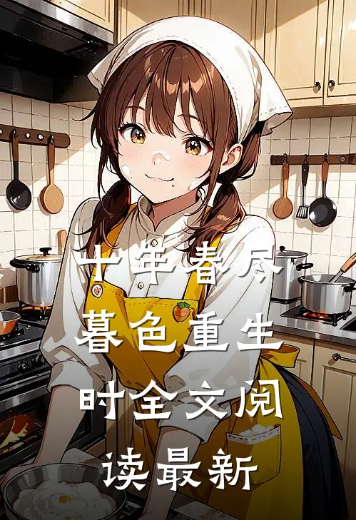 十年春尽，暮色重生时全文阅读最新