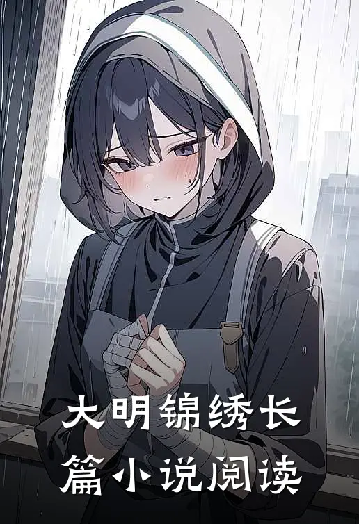 大明锦绣长篇小说阅读