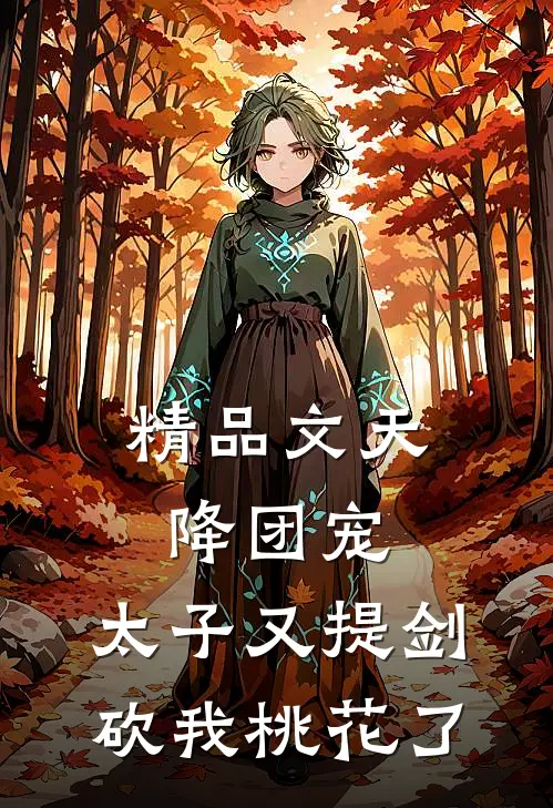 精品文天降团宠：太子又提剑砍我桃花了