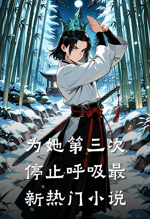 为她第三次停止呼吸最新热门小说