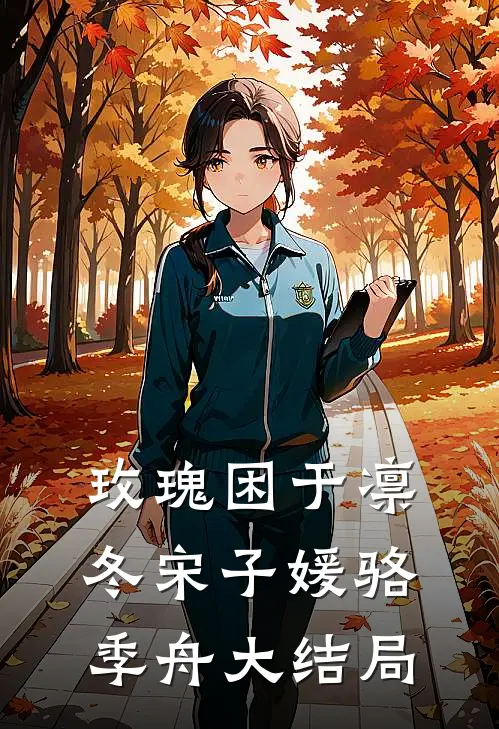 玫瑰困于凛冬宋子媛骆季舟大结局