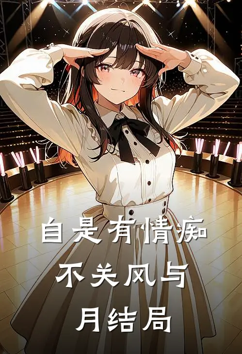 自是有情痴，不关风与月结局