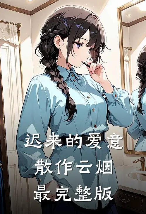 迟来的爱意，散作云烟最完整版