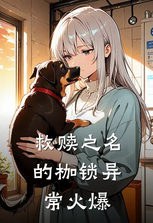救赎之名的枷锁异常火爆