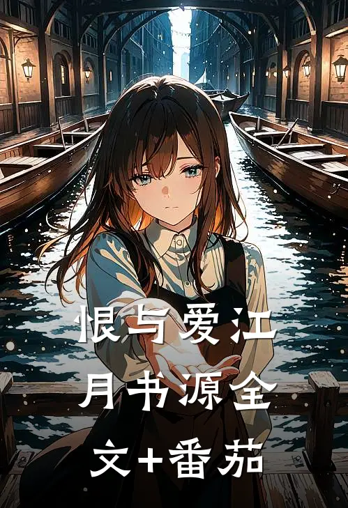 恨与爱江月书源全文+番茄