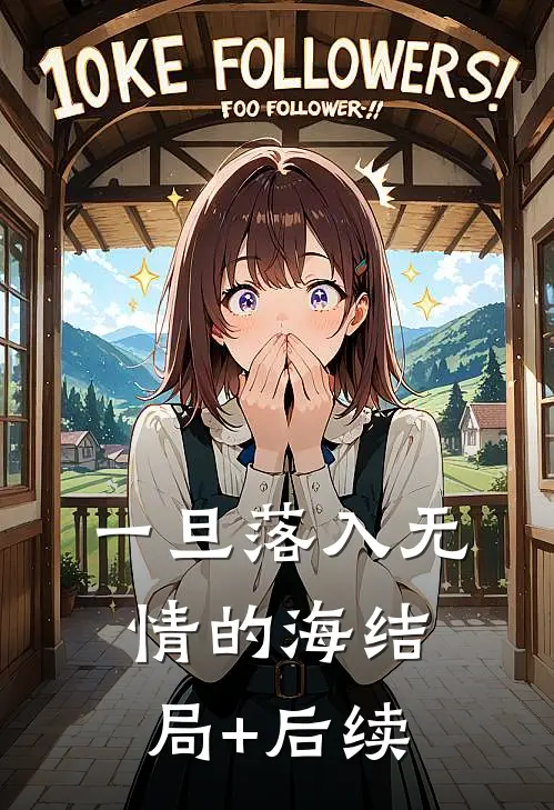 一旦落入无情的海结局+后续