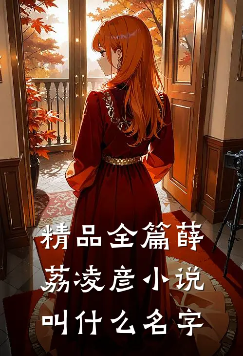精品全篇薛荔凌彦小说叫什么名字