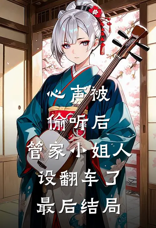 心声被偷听后，管家小姐人设翻车了最后结局