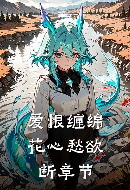 爱恨缠绵，花心愁欲断章节
