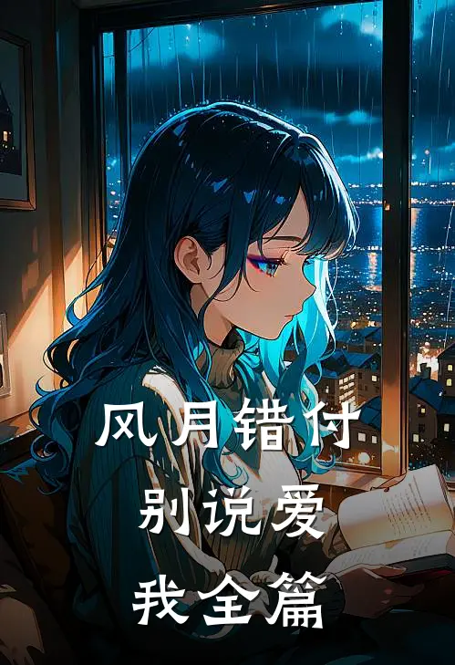 风月错付，别说爱我全篇