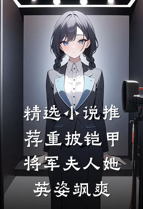 精选小说推荐重披铠甲，将军夫人她英姿飒爽