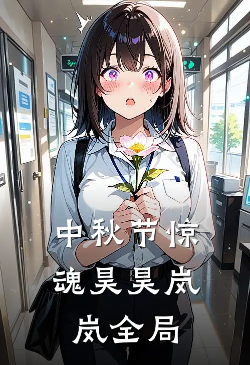 中秋节惊魂昊昊岚岚全局
