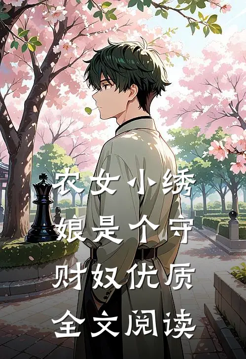 农女小绣娘是个守财奴优质全文阅读