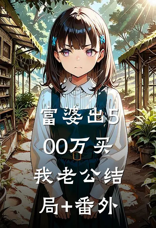 富婆出500万买我老公结局+番外