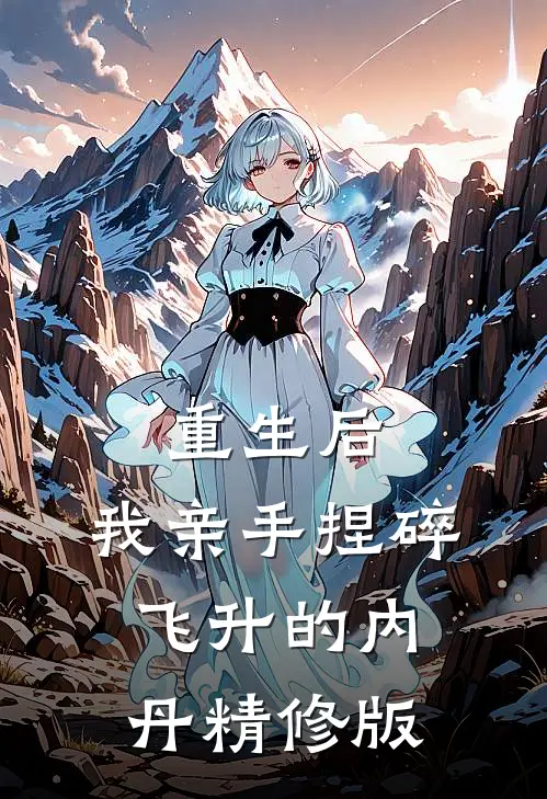重生后，我亲手捏碎飞升的内丹精修版