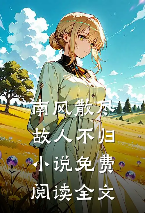南风散尽，故人不归小说免费阅读全文