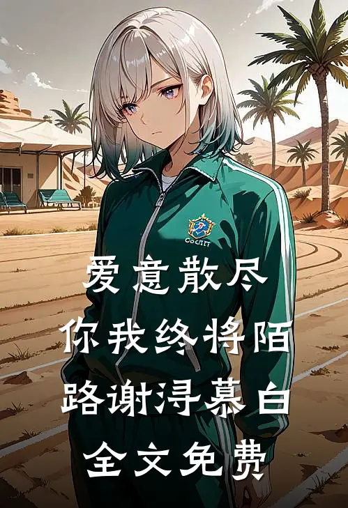 爱意散尽，你我终将陌路谢浔慕白全文免费