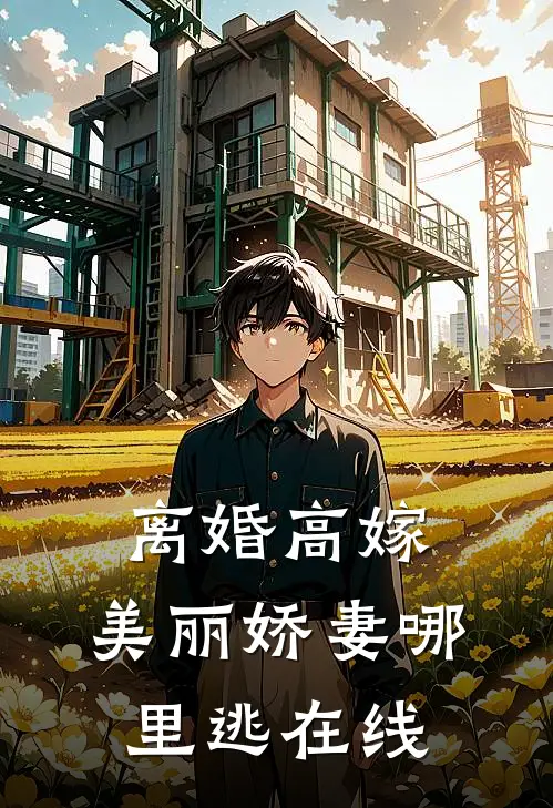 离婚高嫁：美丽娇妻哪里逃在线