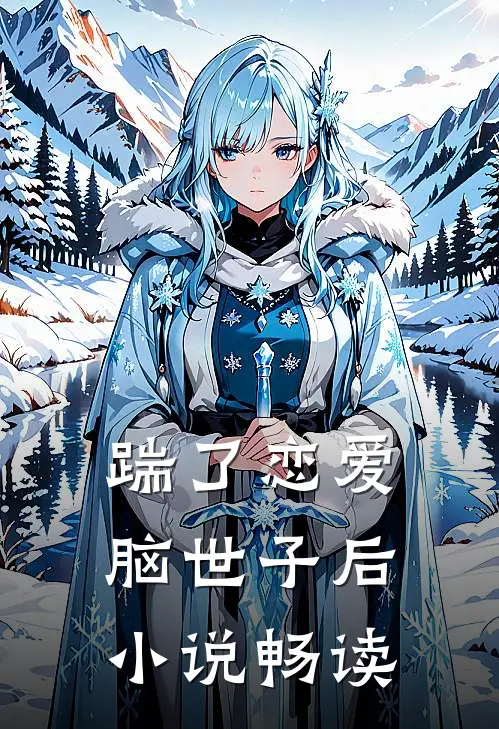 踹了恋爱脑世子后小说畅读