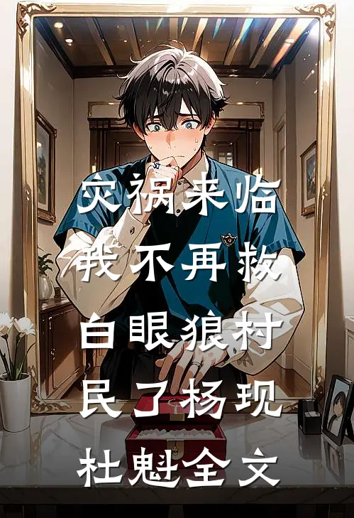 灾祸来临，我不再救白眼狼村民了杨现杜魁全文