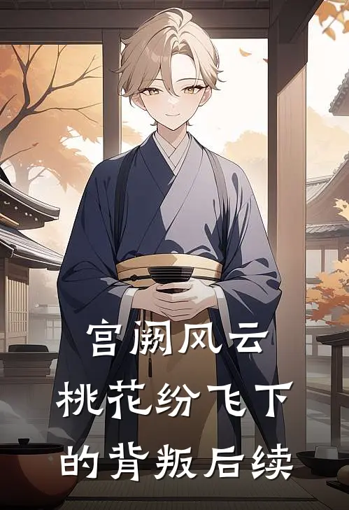 宫阙风云：桃花纷飞下的背叛后续