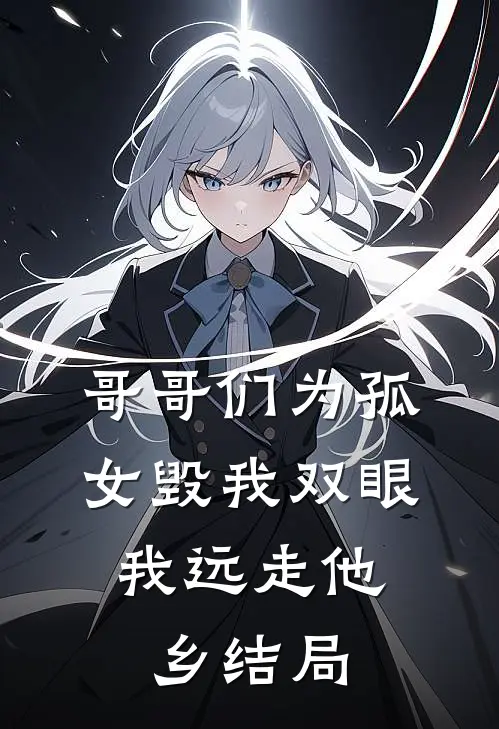 哥哥们为孤女毁我双眼，我远走他乡结局