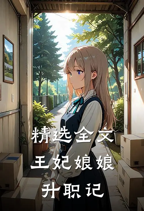 精选全文王妃娘娘升职记