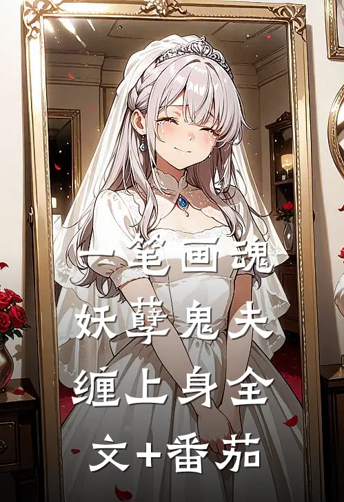 一笔画魂：妖孽鬼夫缠上身全文+番茄