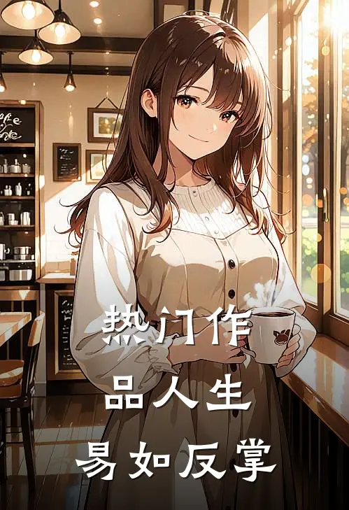 热门作品人生，易如反掌
