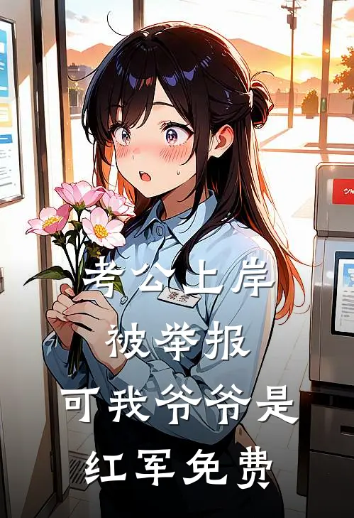 考公上岸被举报，可我爷爷是红军免费