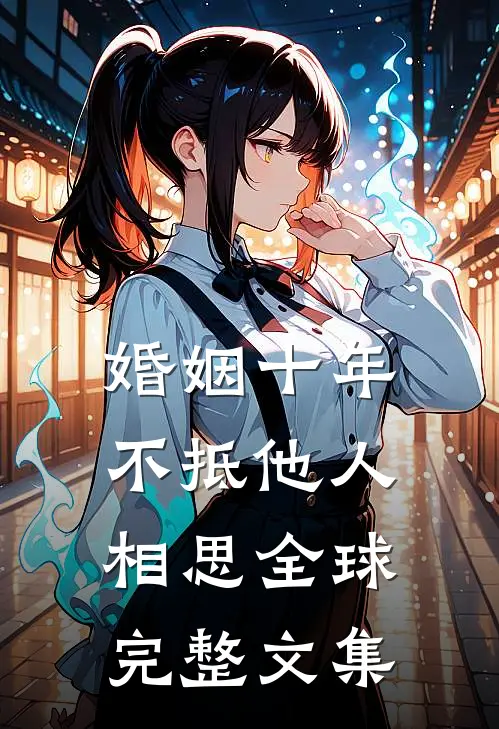 婚姻十年，不抵他人相思全球完整文集