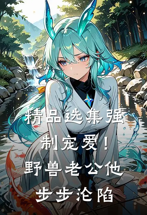 精品选集强制宠爱！野兽老公他步步沦陷