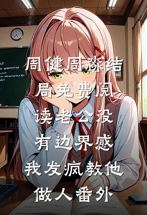 周健周淼结局免费阅读老公没有边界感，我发疯教他做人番外