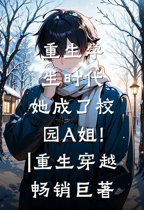 重生学生时代:她成了校园A姐!|重生穿越畅销巨著