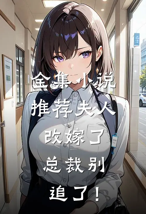全集小说推荐夫人改嫁了，总裁别追了！