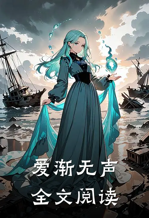 爱渐无声全文阅读