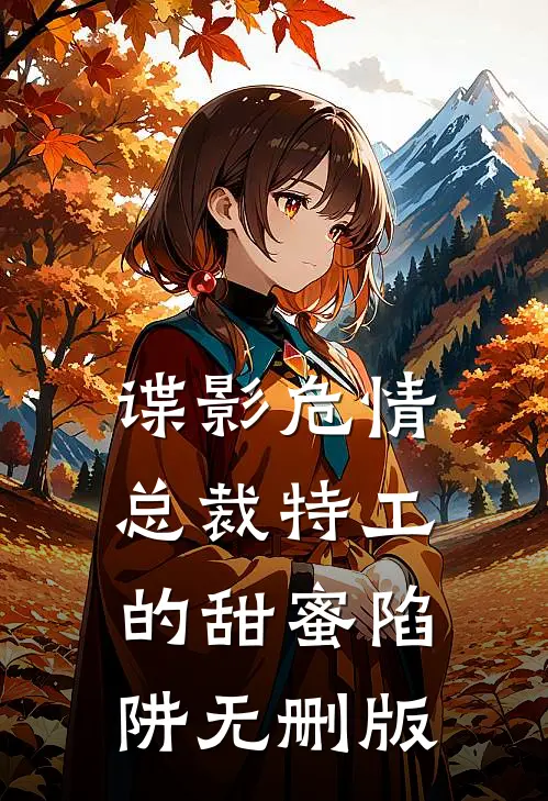 谍影危情：总裁特工的甜蜜陷阱无删版