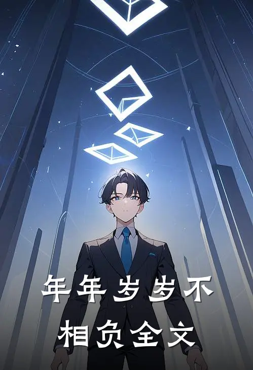 年年岁岁不相负全文