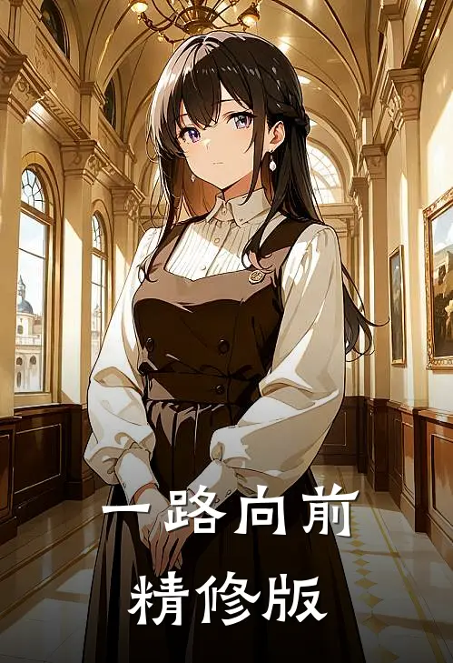 一路向前精修版