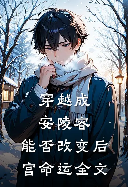 穿越成安陵容，能否改变后宫命运全文