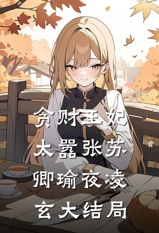 贪财王妃太嚣张苏卿瑜夜凌玄大结局