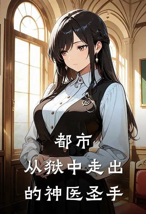 都市：从狱中走出的神医圣手
