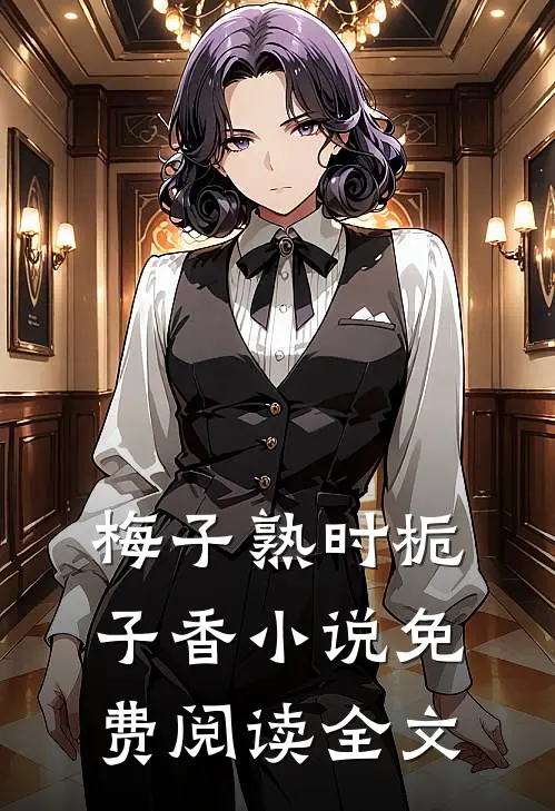 梅子熟时栀子香小说免费阅读全文