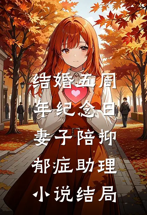 结婚五周年纪念日，妻子陪抑郁症助理小说结局