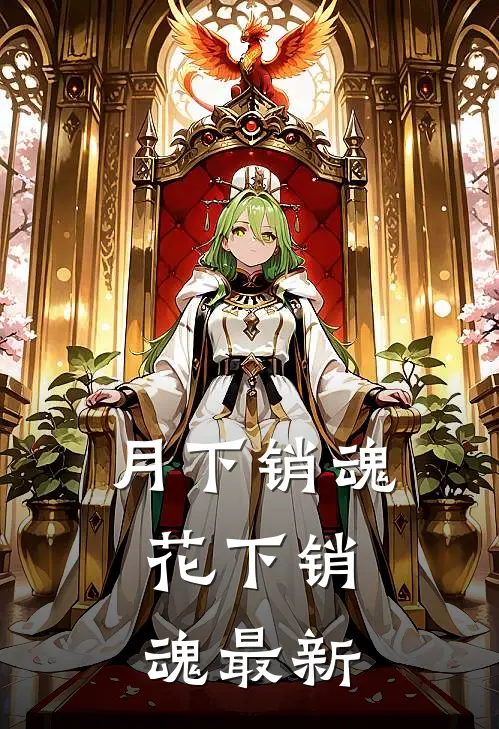 月下销魂，花下销魂最新
