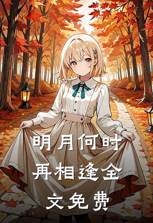 明月何时再相逢全文免费