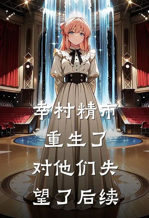 幸村精市重生了，对他们失望了后续