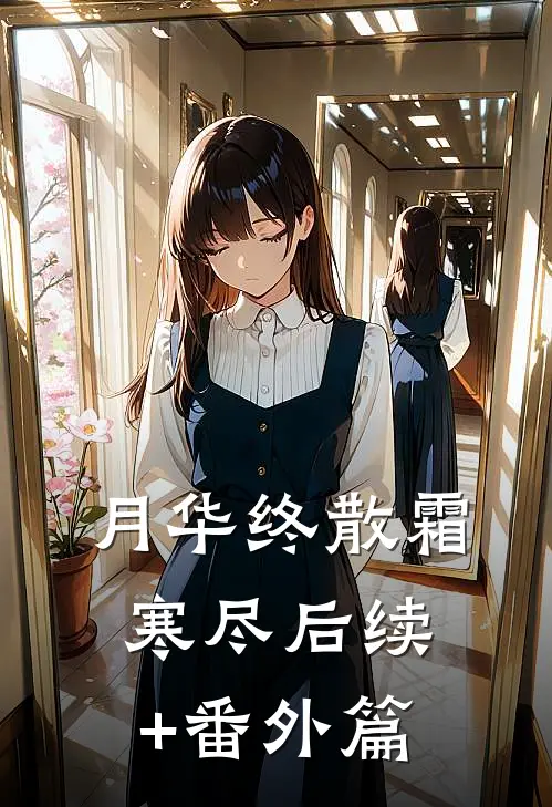 月华终散霜寒尽后续+番外篇