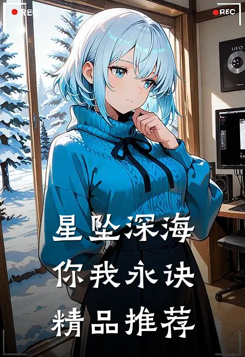 星坠深海你我永诀精品推荐