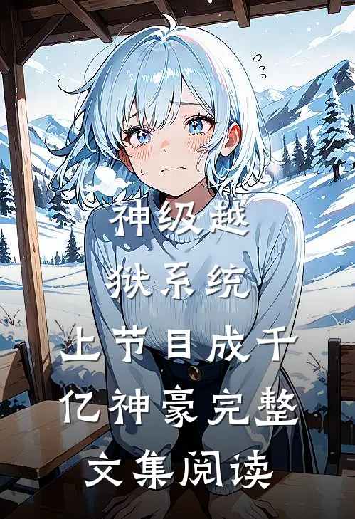 神级越狱系统：上节目成千亿神豪完整文集阅读